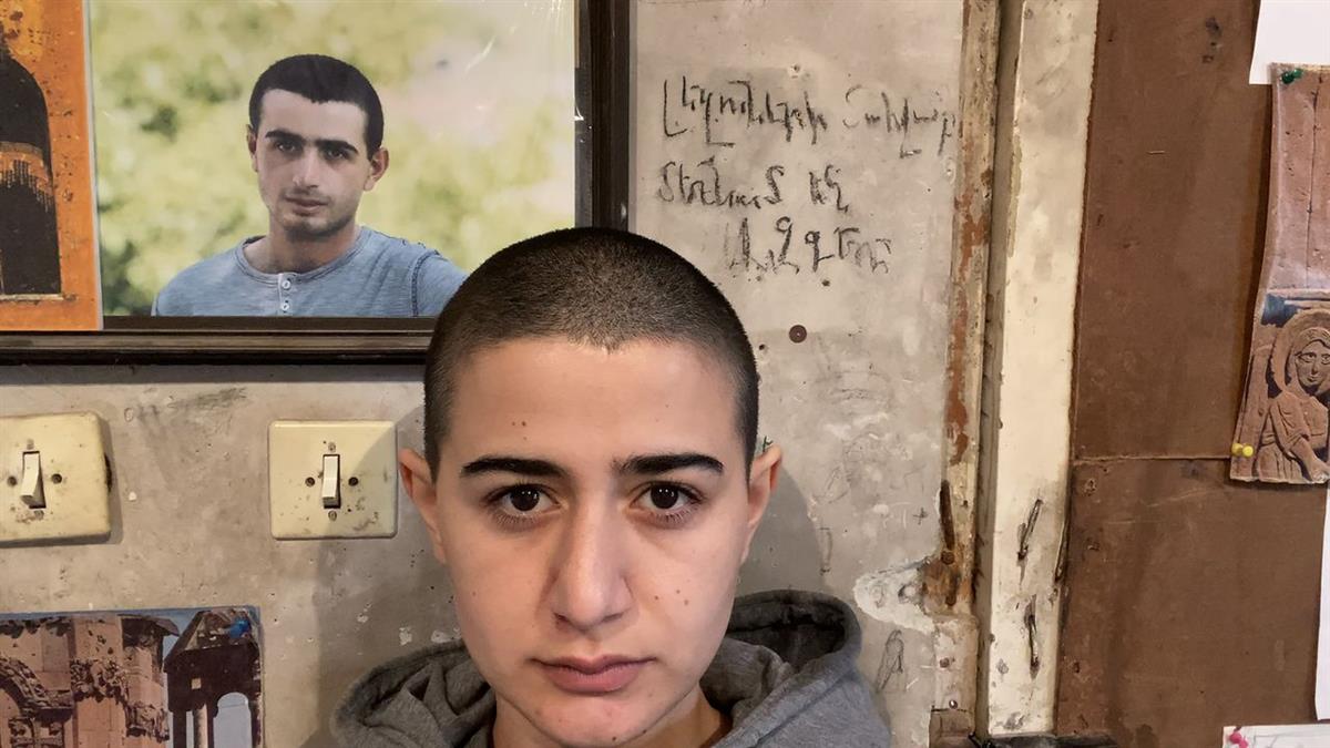 Poliitiliste tulekahjude kustutamine