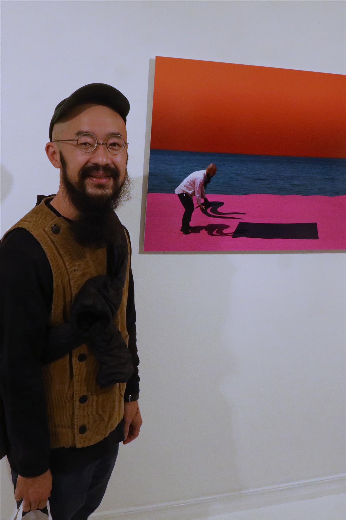 Jaapan on kaugel …