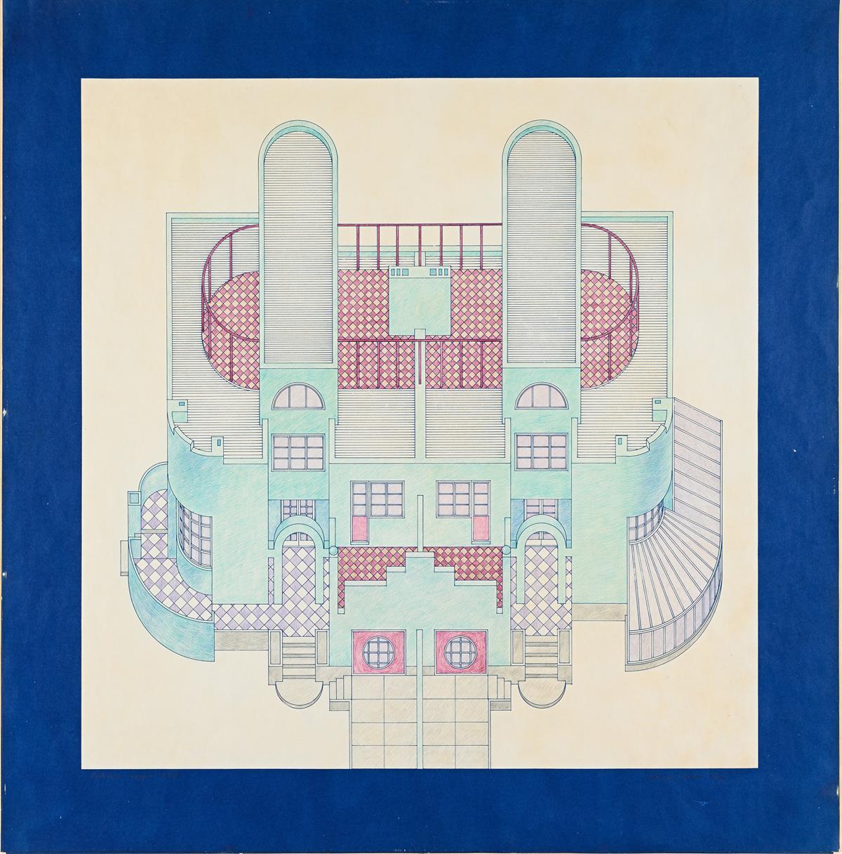 Peaaegu rõve, ent väga huvitav