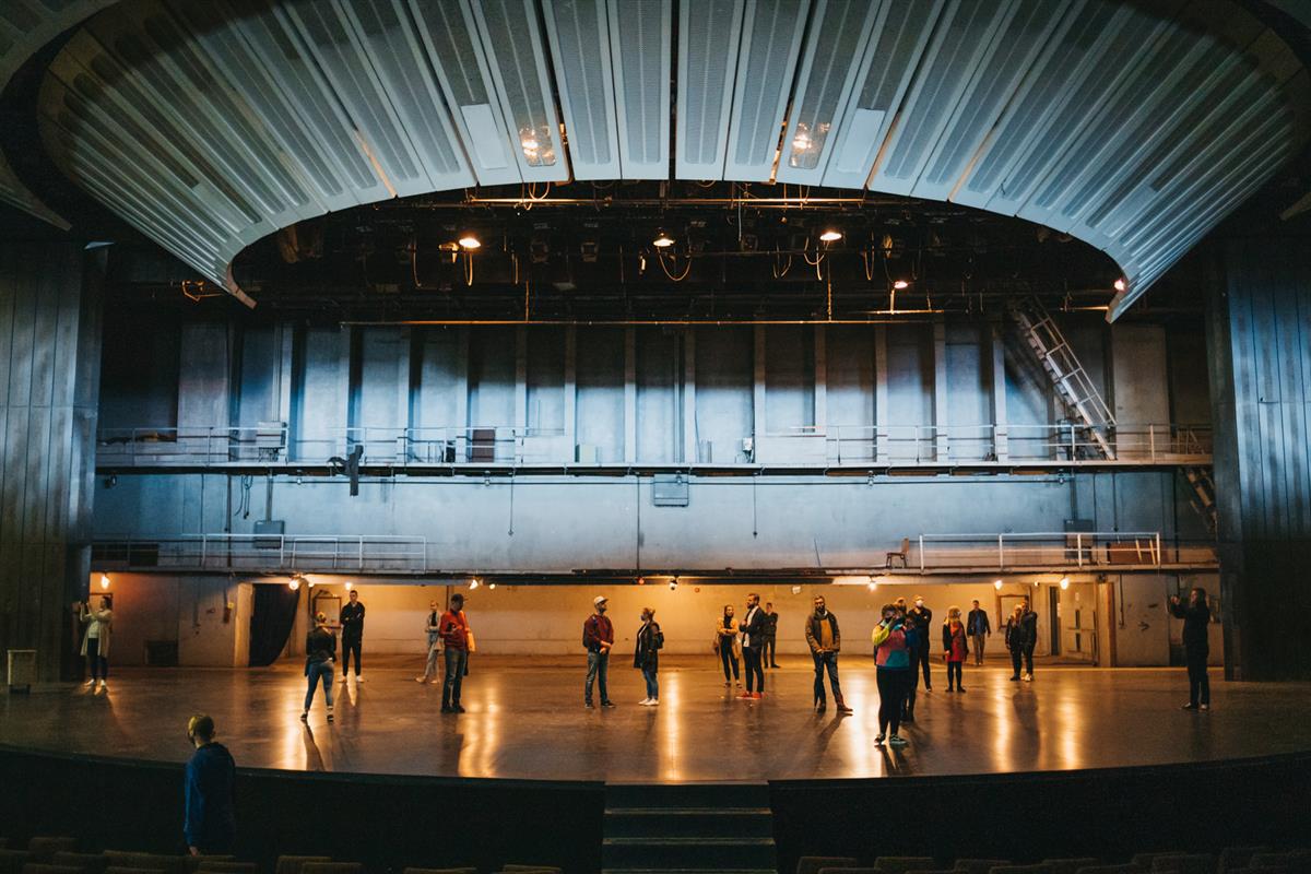 Kõige kestlikum on hoone kasutamine