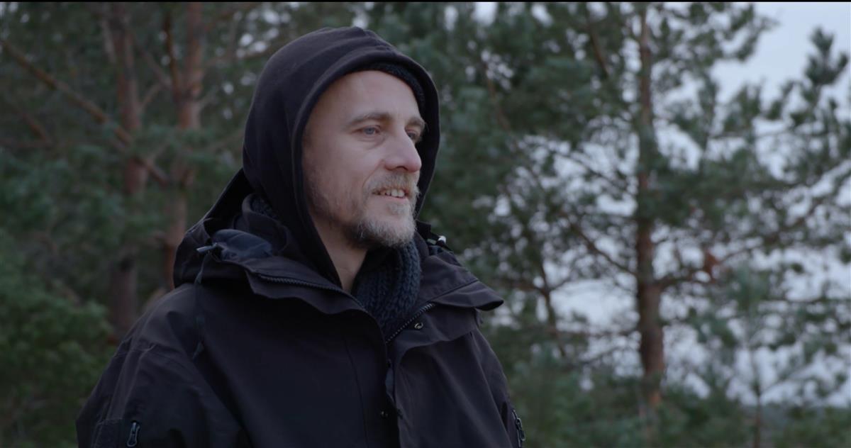 Ma ei ole muuseumieksponaat