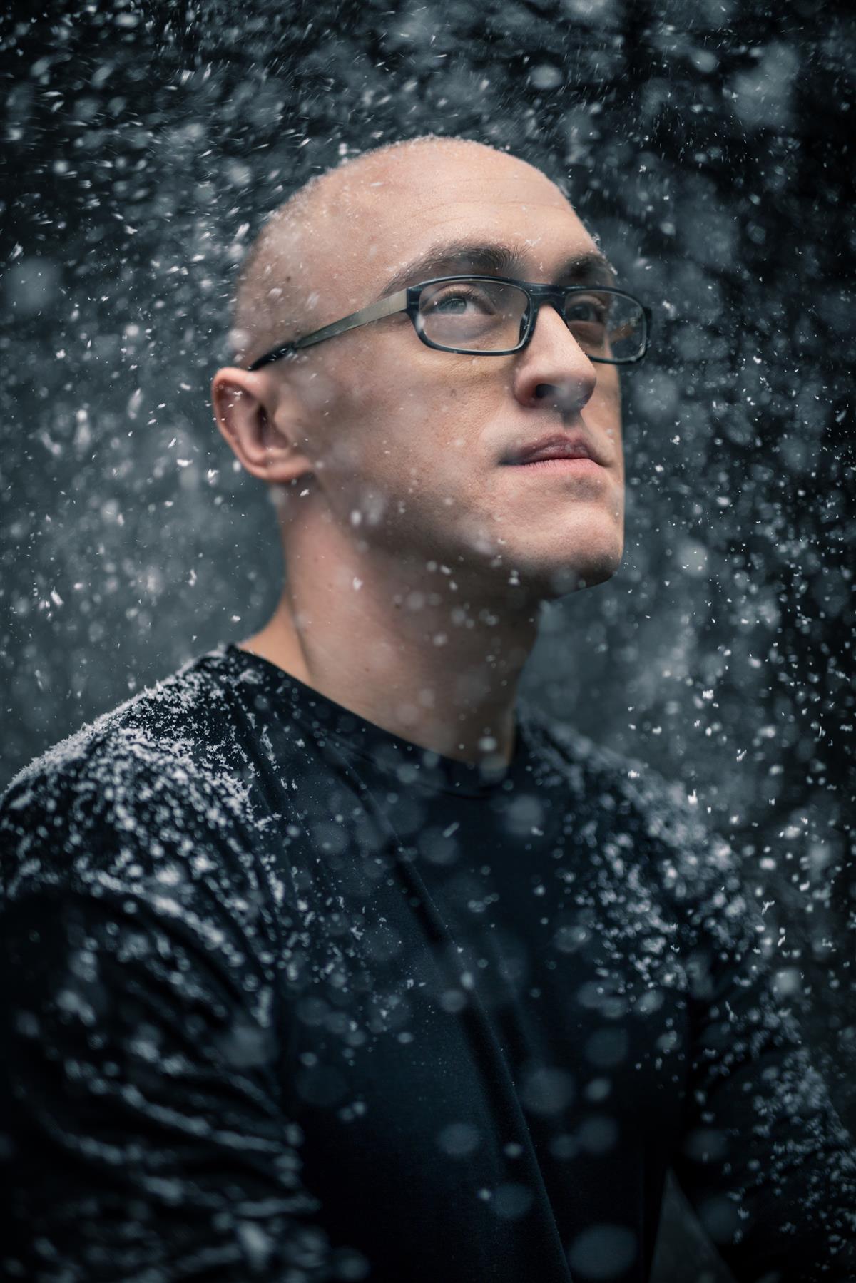 L&auml;bi metsa m&otilde;istmise suunas