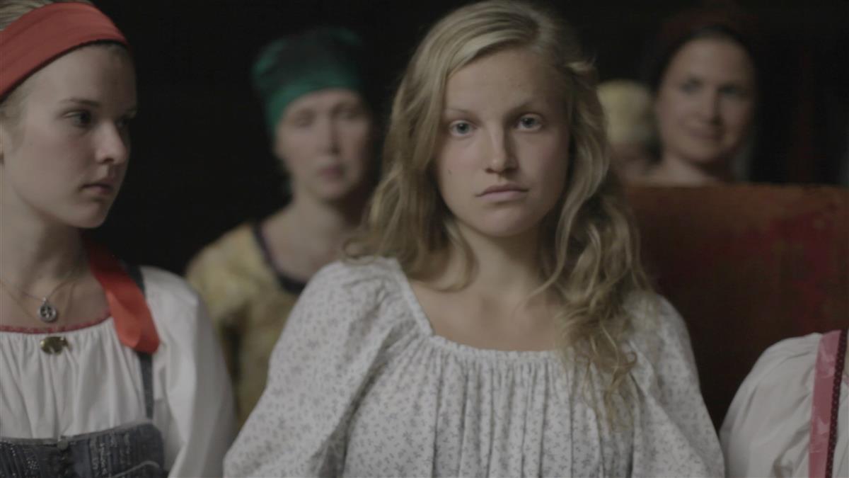 Karjalast p&auml;rit koreograafist filmilavastaja  siirderiituste maailmas