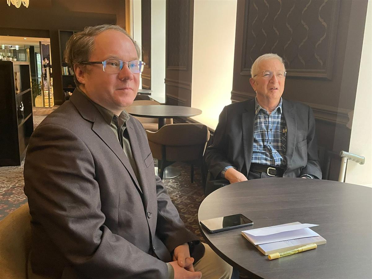 Kõige tähtsam on vastutada oma tegude eest