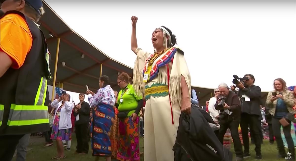 Maailm on v&auml;sinud revolutsioonidest