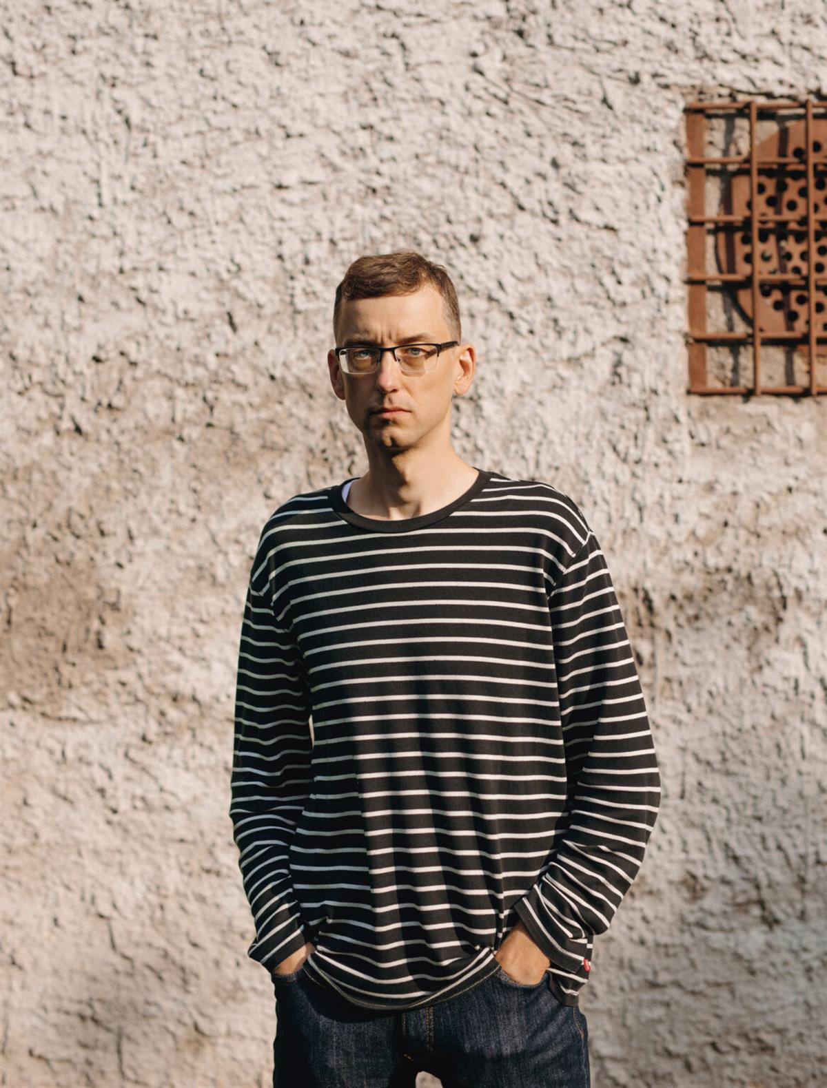 Lootusetud maadeavastajad