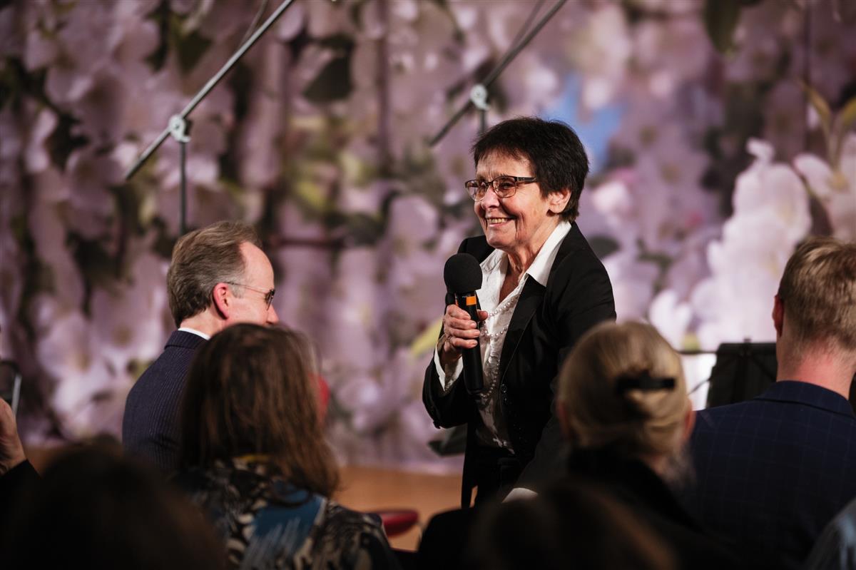 &bdquo;N&auml;itame klassi!&ldquo;