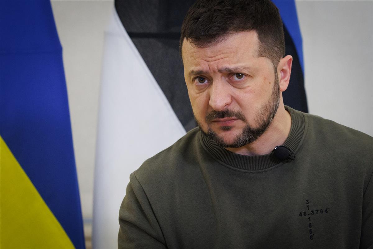 Hullus Kremlis ja Kapitooliumi m&auml;el