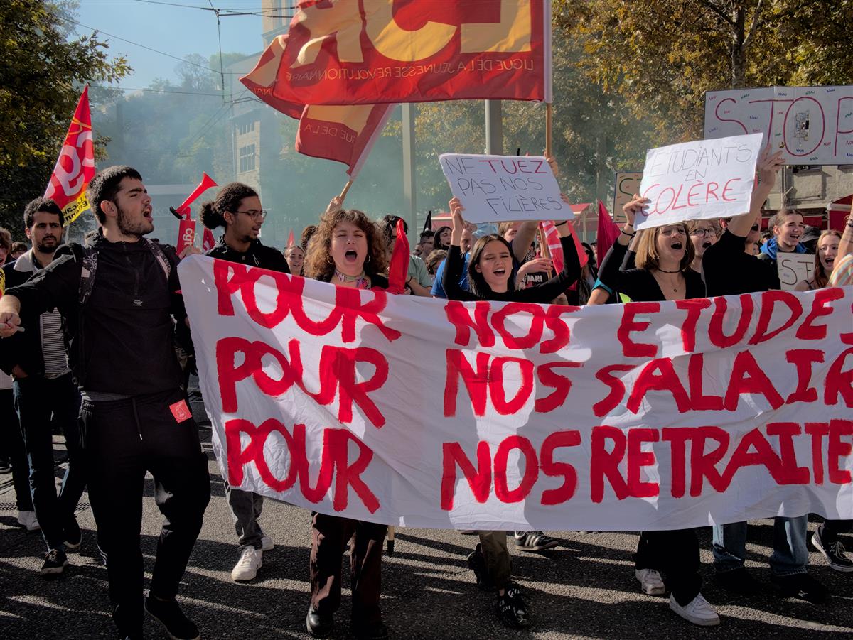 Kuidas m&otilde;elda ajast antropotseenis ja tehnoloogiaajastul?