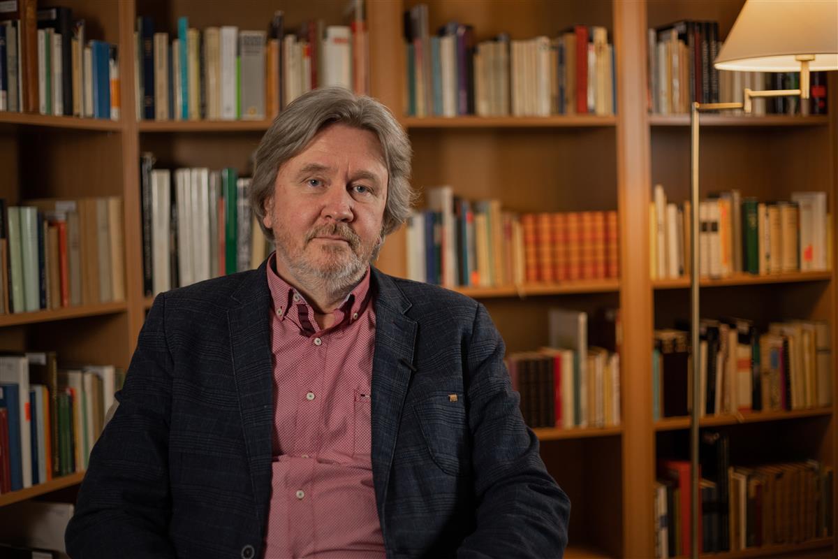 Muusikateadus ei saa olla suletud s&uuml;steem