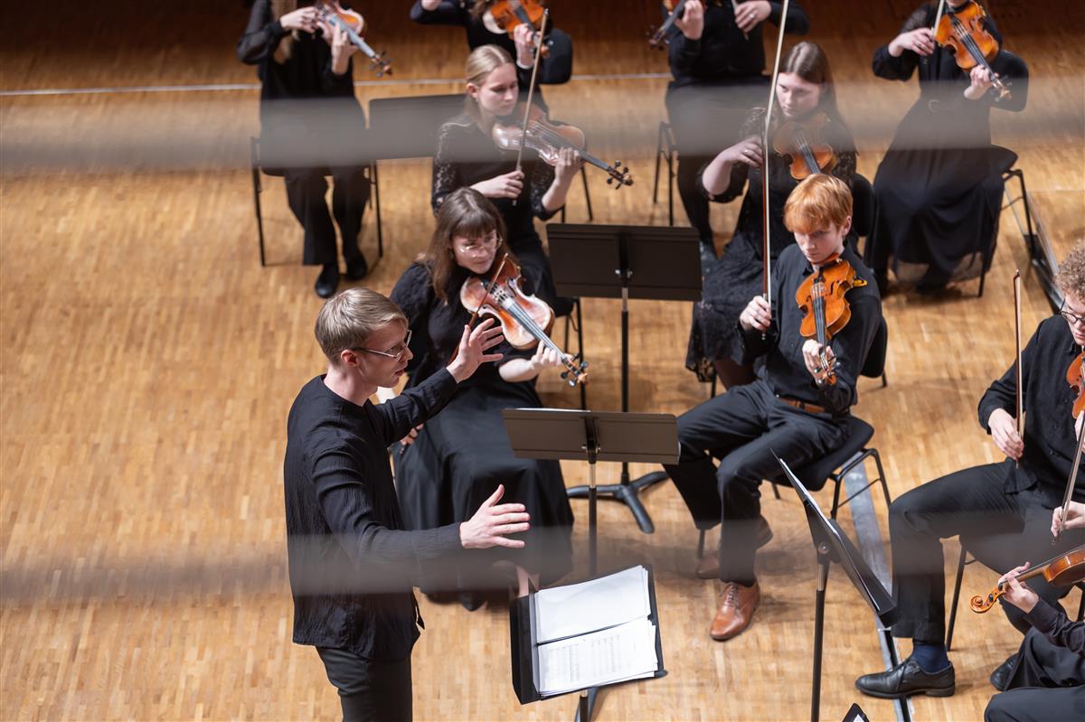 Iga laul on s&uuml;dame kild