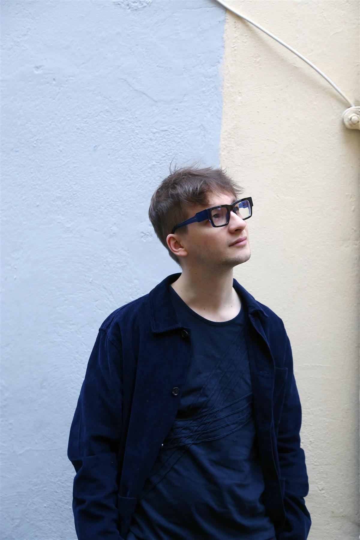 Pealelend &ndash; Juhan Raud,  kunstitoimetaja