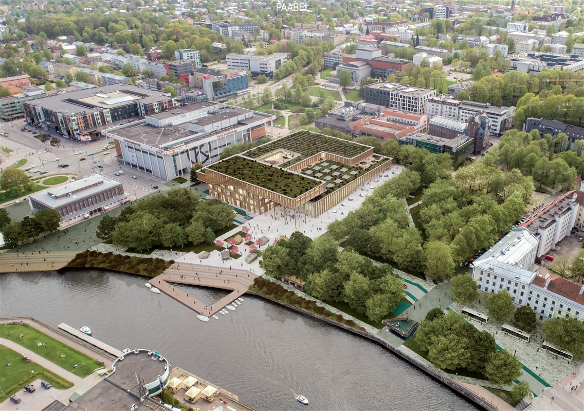 Arhitektuuriv&otilde;istluste aasta 2023