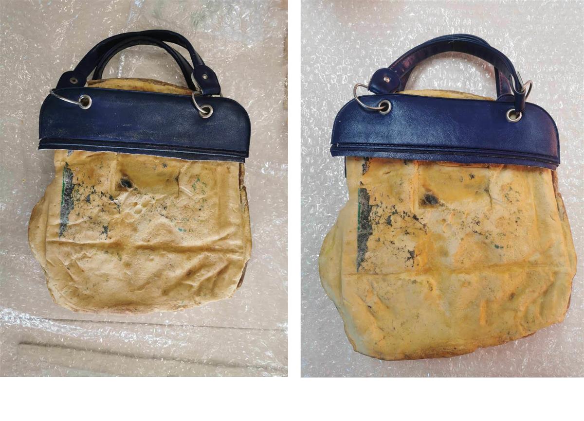 Autentsus nüüdispärandis Anu Põdra näitel