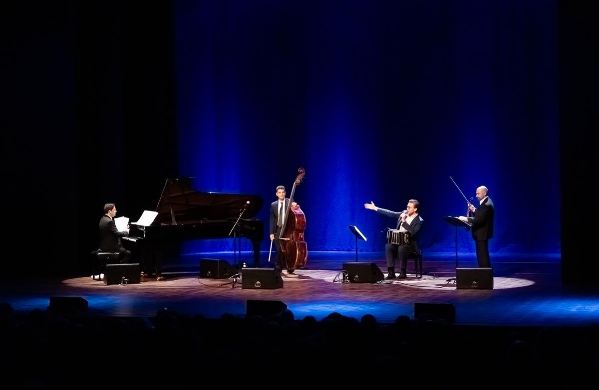 Kontsertmuusikat ja elustiili