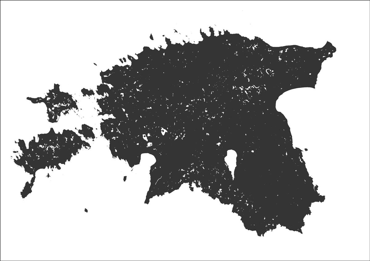 Mida teha siis, kui ruum saab otsa?