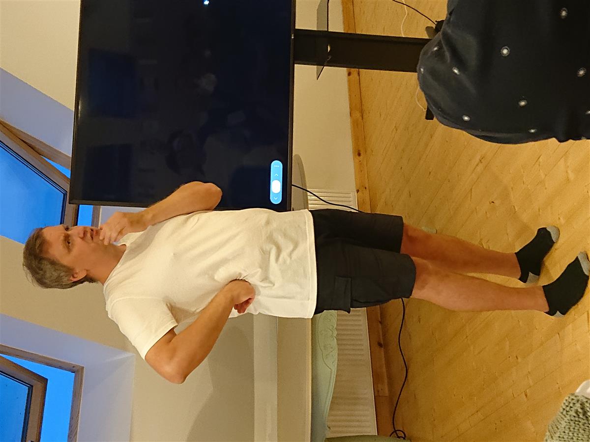 Ühe oblasti kultuuriministri tõus ja langus