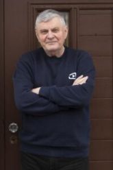 Aus ja s&otilde;bralik filmimees madude orust