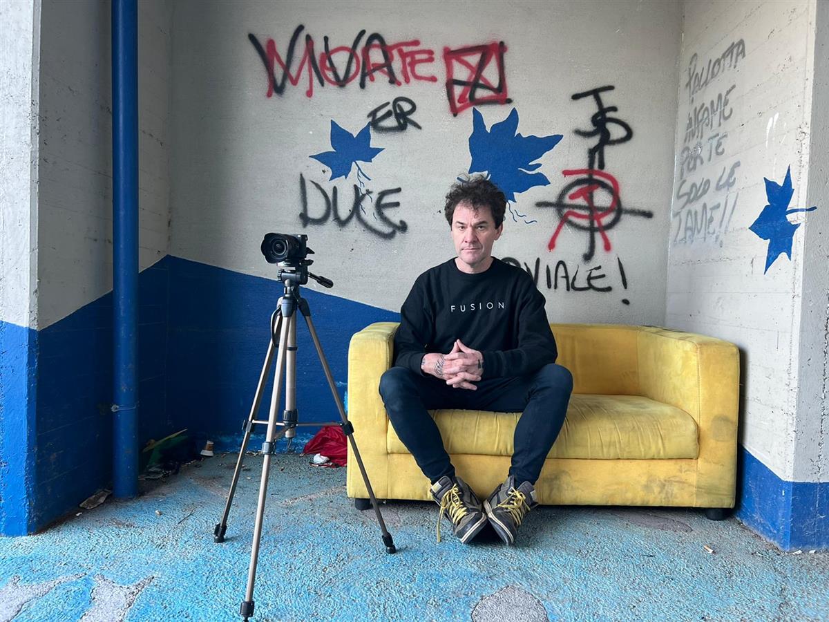 Liikumine leegi poole