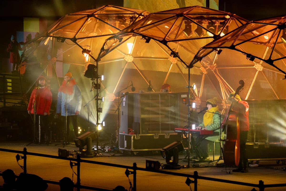 Kunst on kunstis kunsti näha