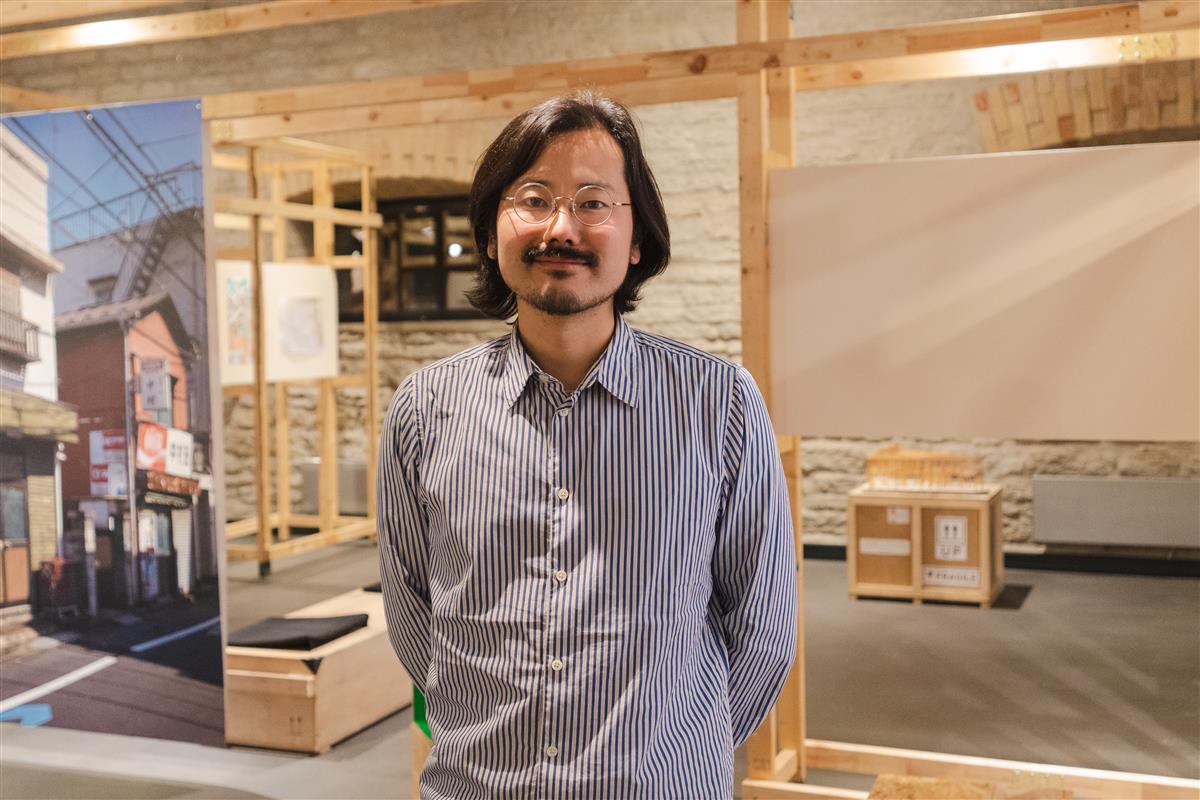 Tegele sellega, mis juba olemas