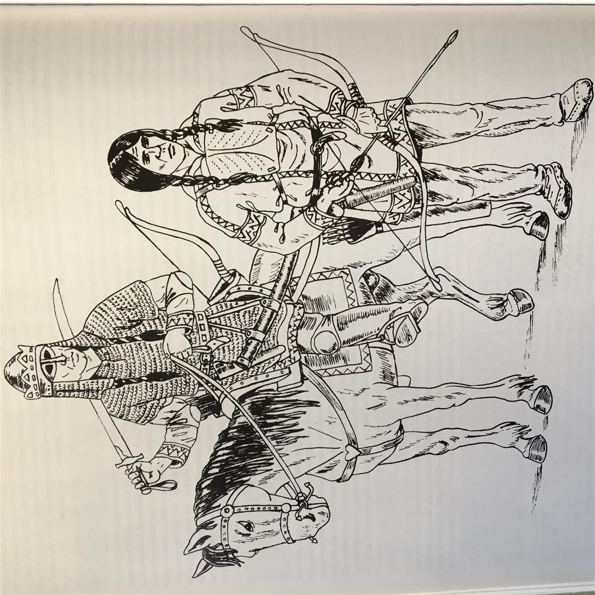 Obi ugri vürstide viimased sõjad