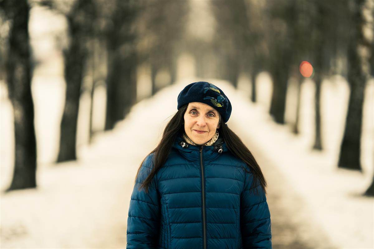 Geeniteadus meie tervise hüvanguks