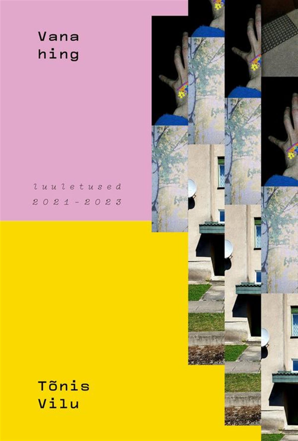 P&auml;evade &auml;ng