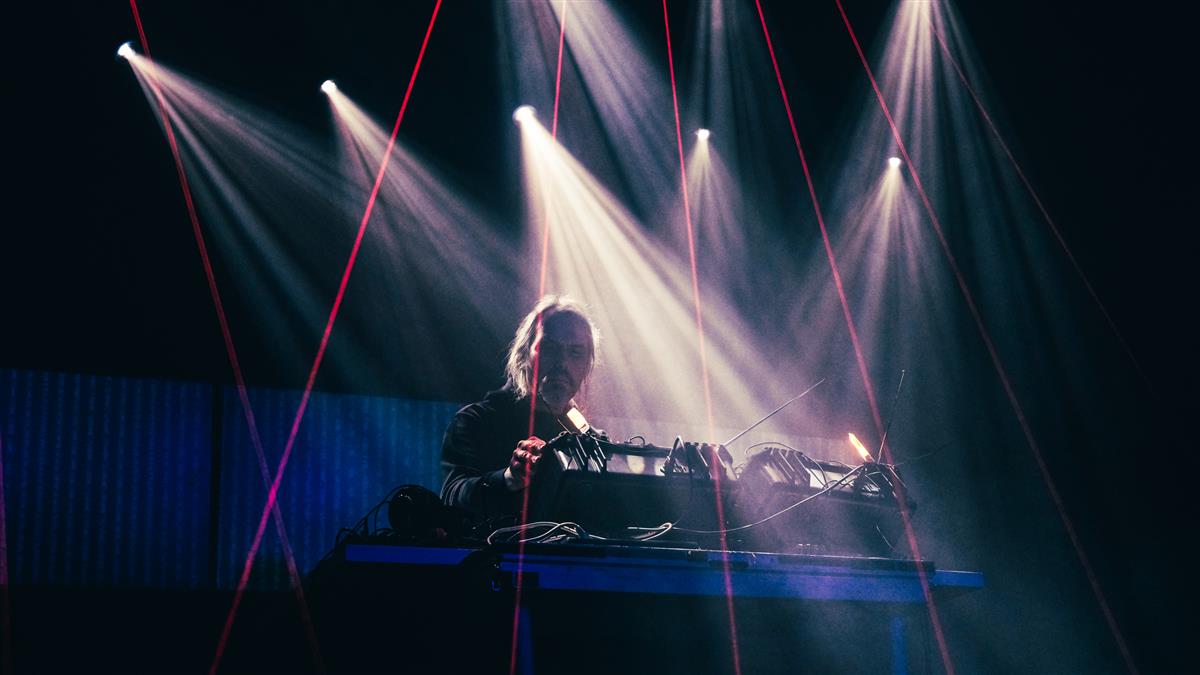 Unen&auml;od ja viirastused Paavli kultuurivabrikus