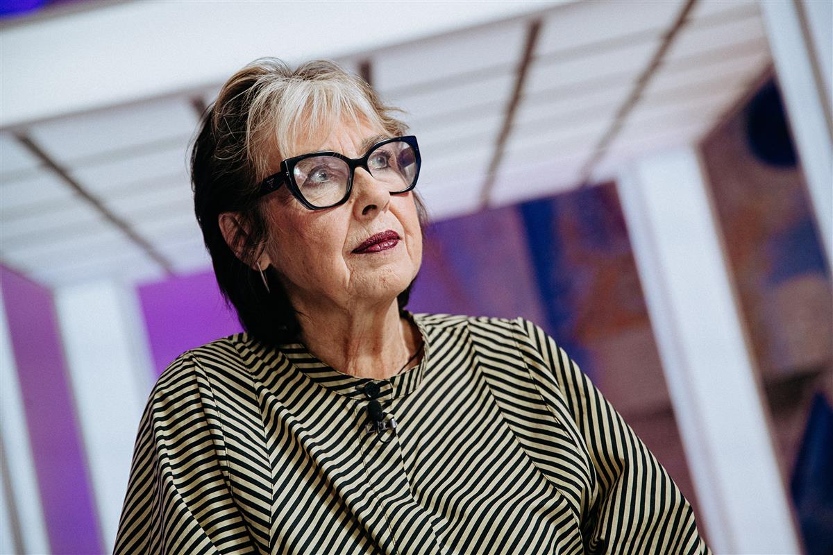 Sirje Helme – hoidja ja uuendaja