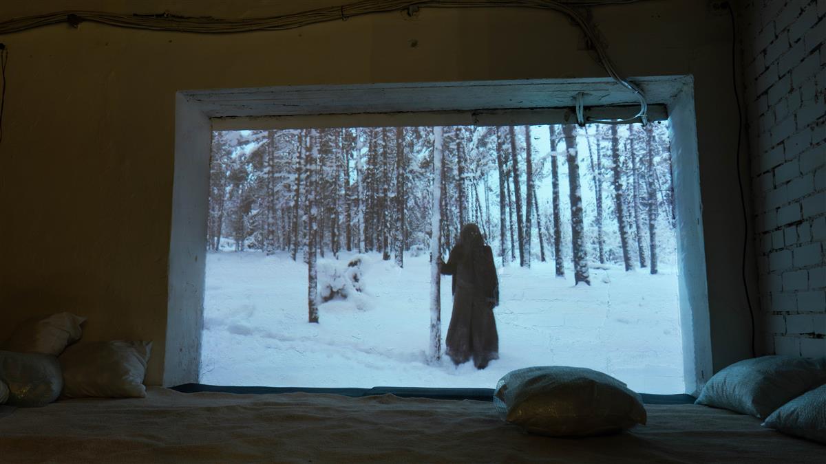 Uni edasijõudnutele