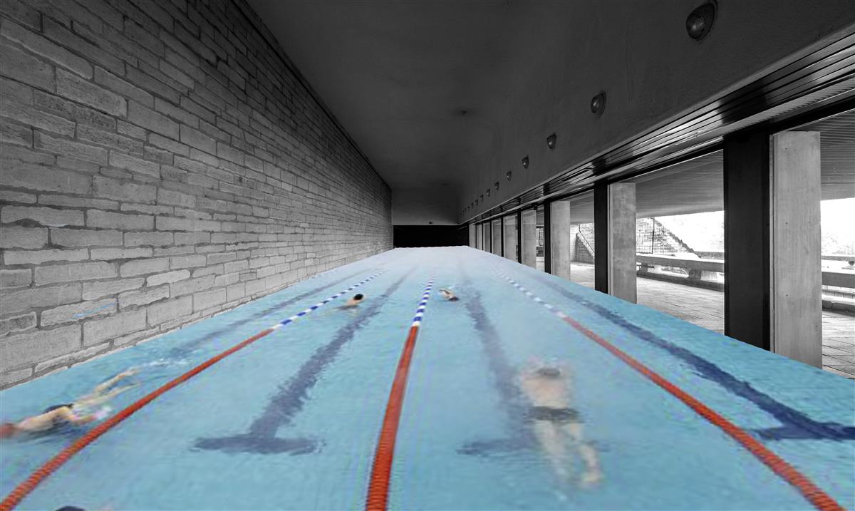 Ikka ja jälle pühitakse maamärgid tolmust puhtaks