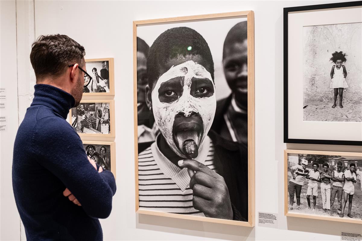 Inimese silmad ei valeta