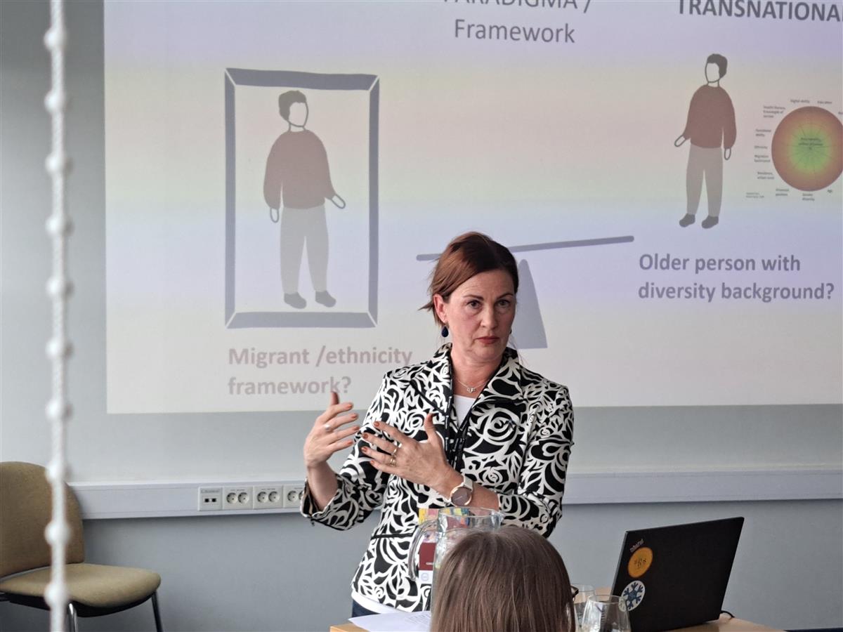 V&otilde;&otilde;ras keskkonnas minapilt variseb