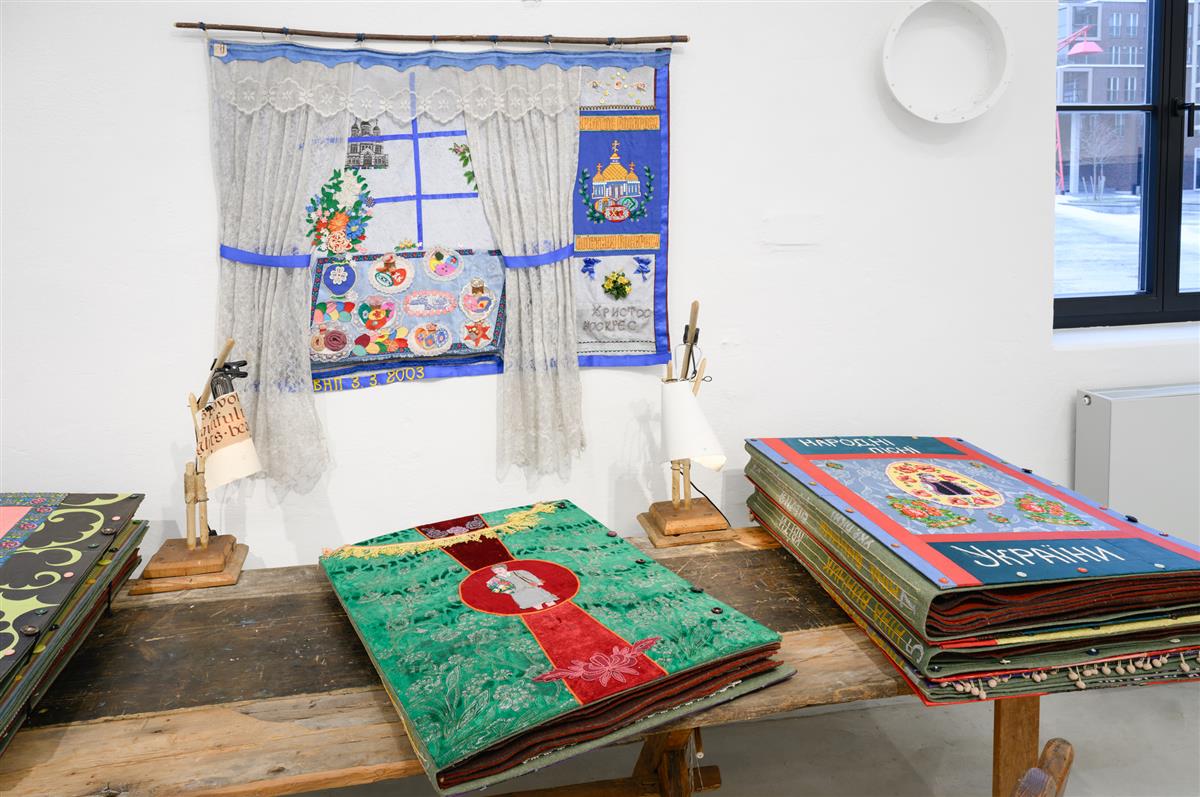 Seda n&auml;itust ei ole v&otilde;imalik arvustada