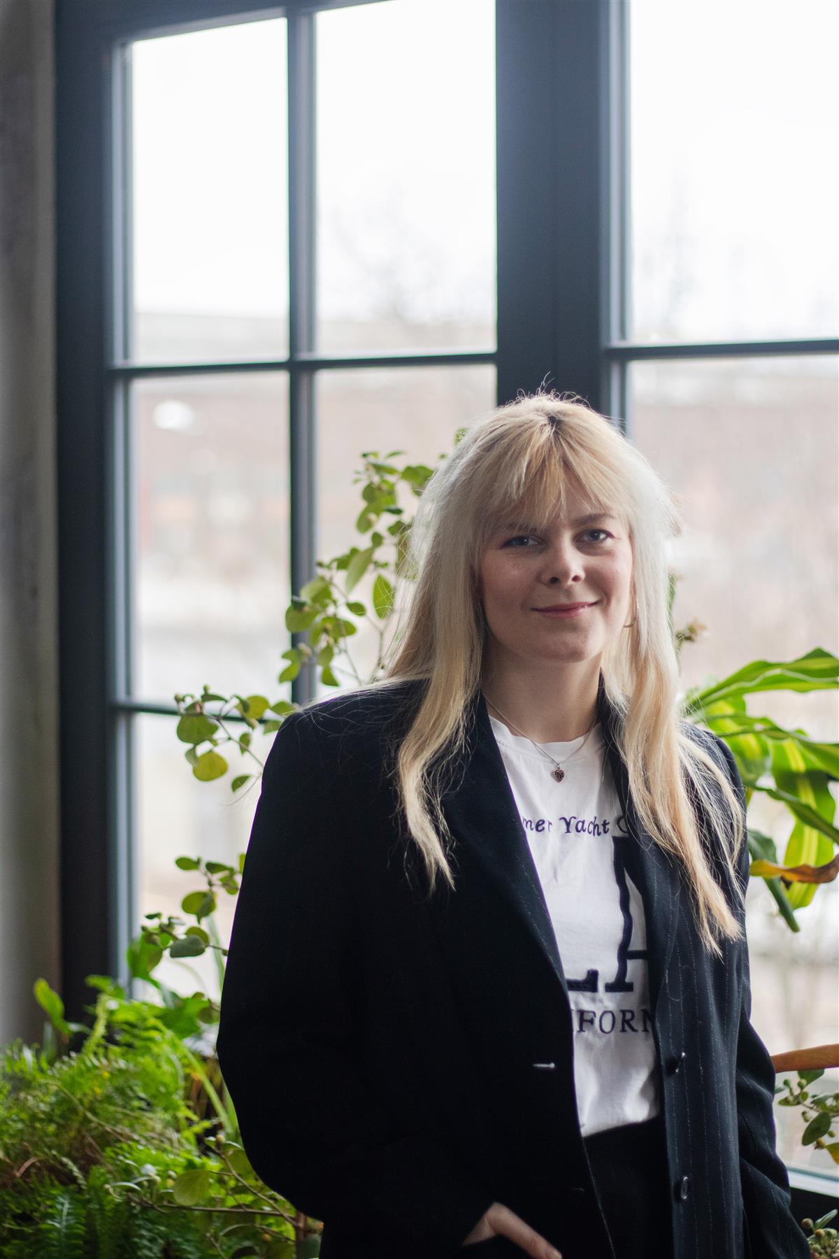 Animafilmi kaitseingel