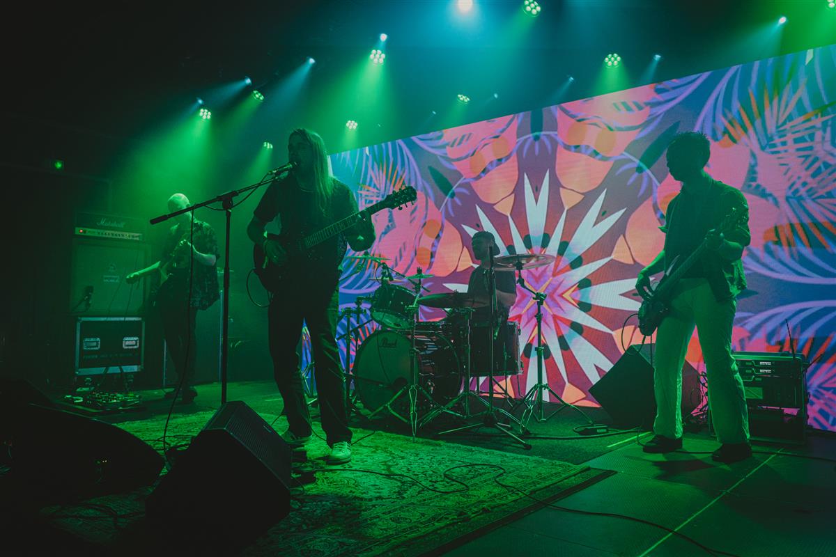 Seitse aastat m&uuml;rglit