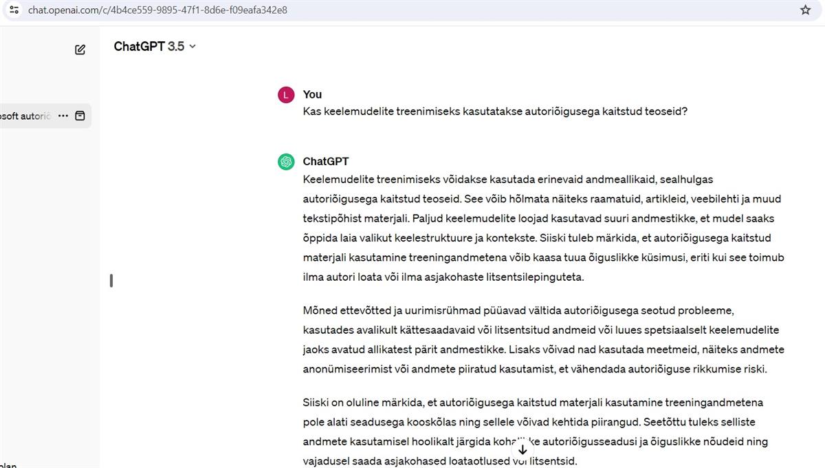 Andmel&uuml;hiskond. K&auml;sut&ouml;&ouml;meistrid ja nende &bdquo;kuskilt mujalt&ldquo; laekunud mitteteosed