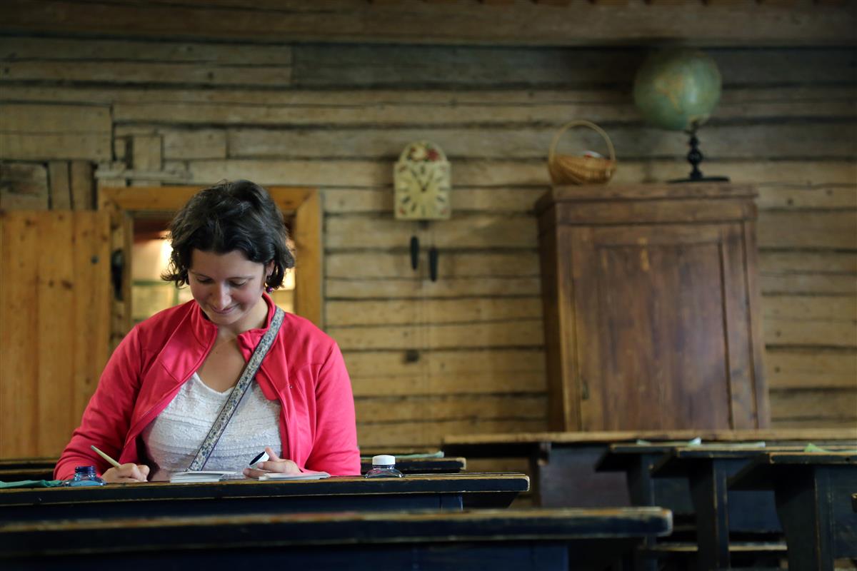 Millest me r&auml;&auml;gime, kui r&auml;&auml;gime tehisintellektist hariduses?