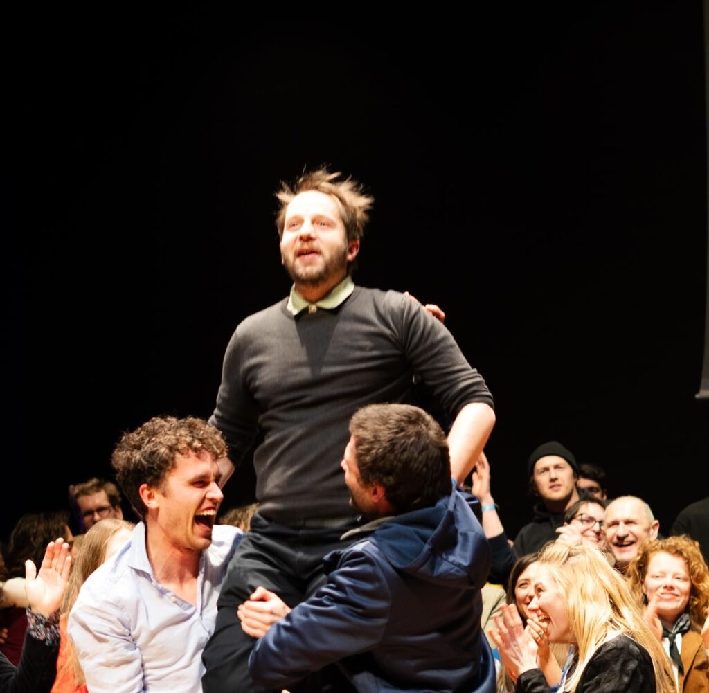 Euroopa meister on küll tore olla, kuid tähtis on miski muu