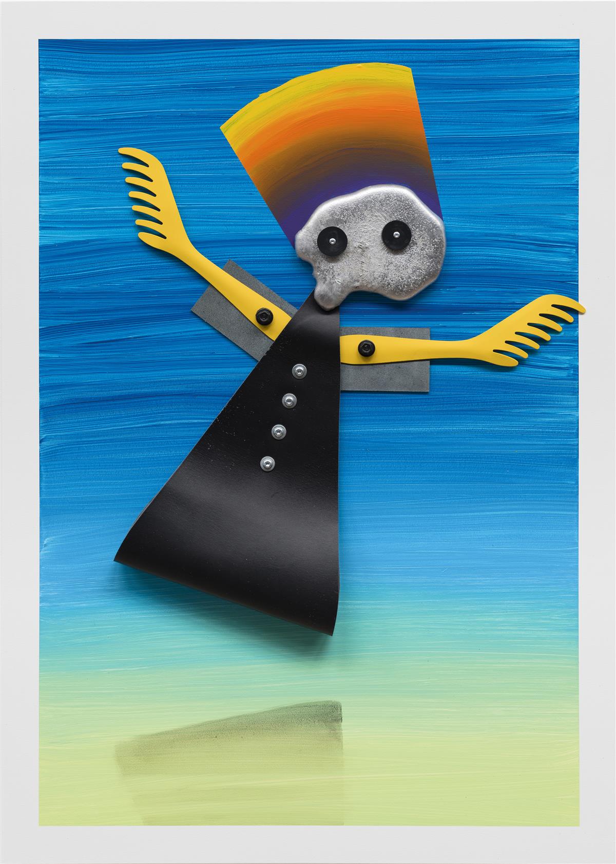 Kaido ja jumal? Ole nüüd!