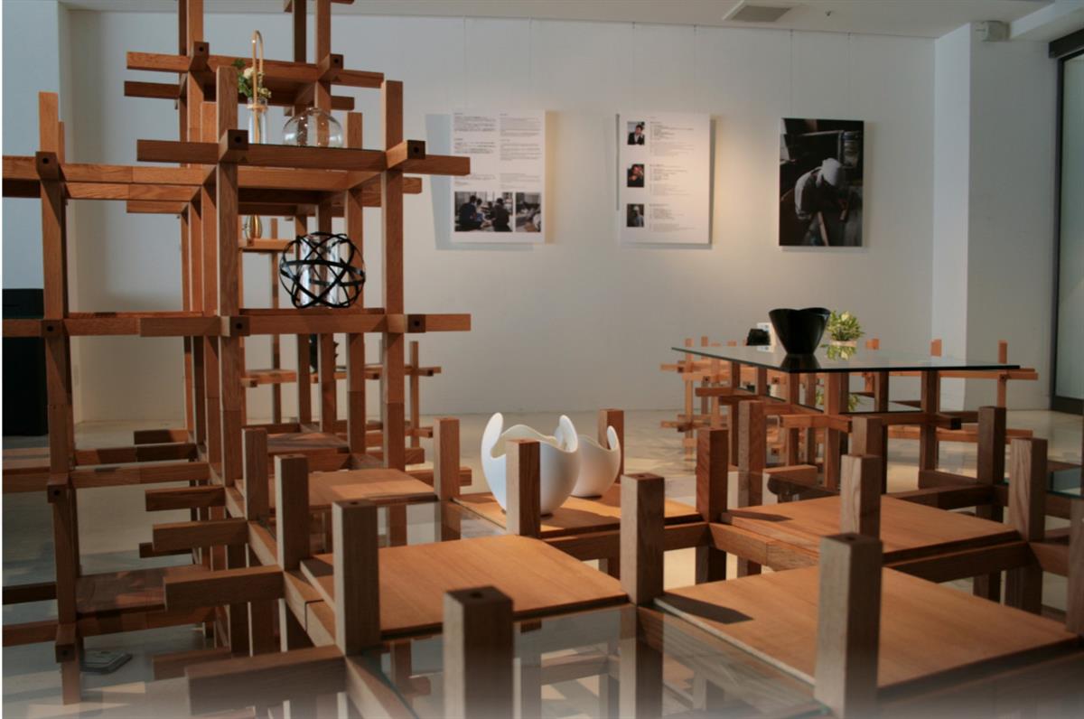 Arhitekt kui alistuja