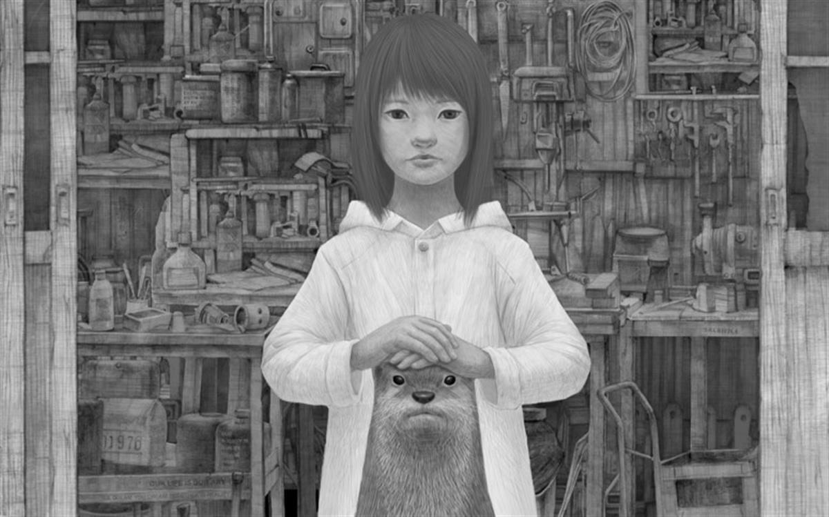 Uut filmide keskkonnakäsitluses