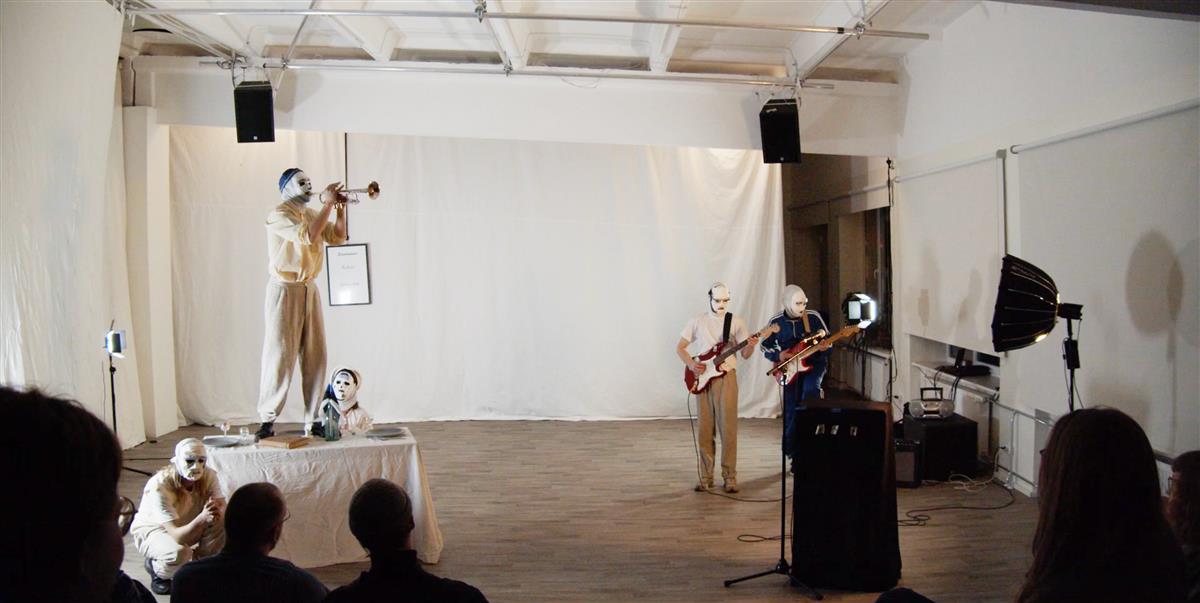 Osavalt välditud oht minna liiga nunnuks