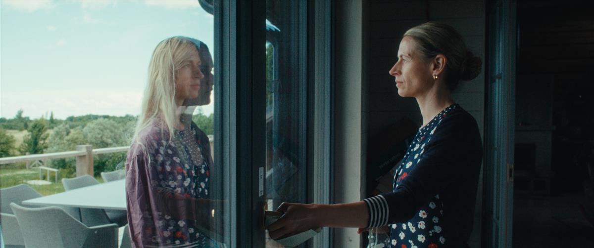 Lilled kõigile emadele ja tütardele