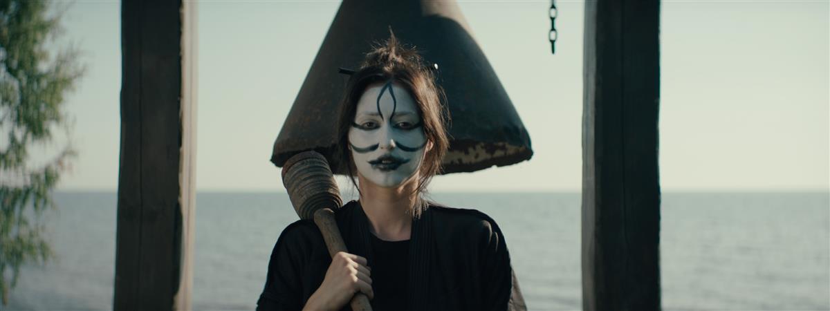 Film, mis toob Jaapani ja Eesti Peipsi äärde kokku