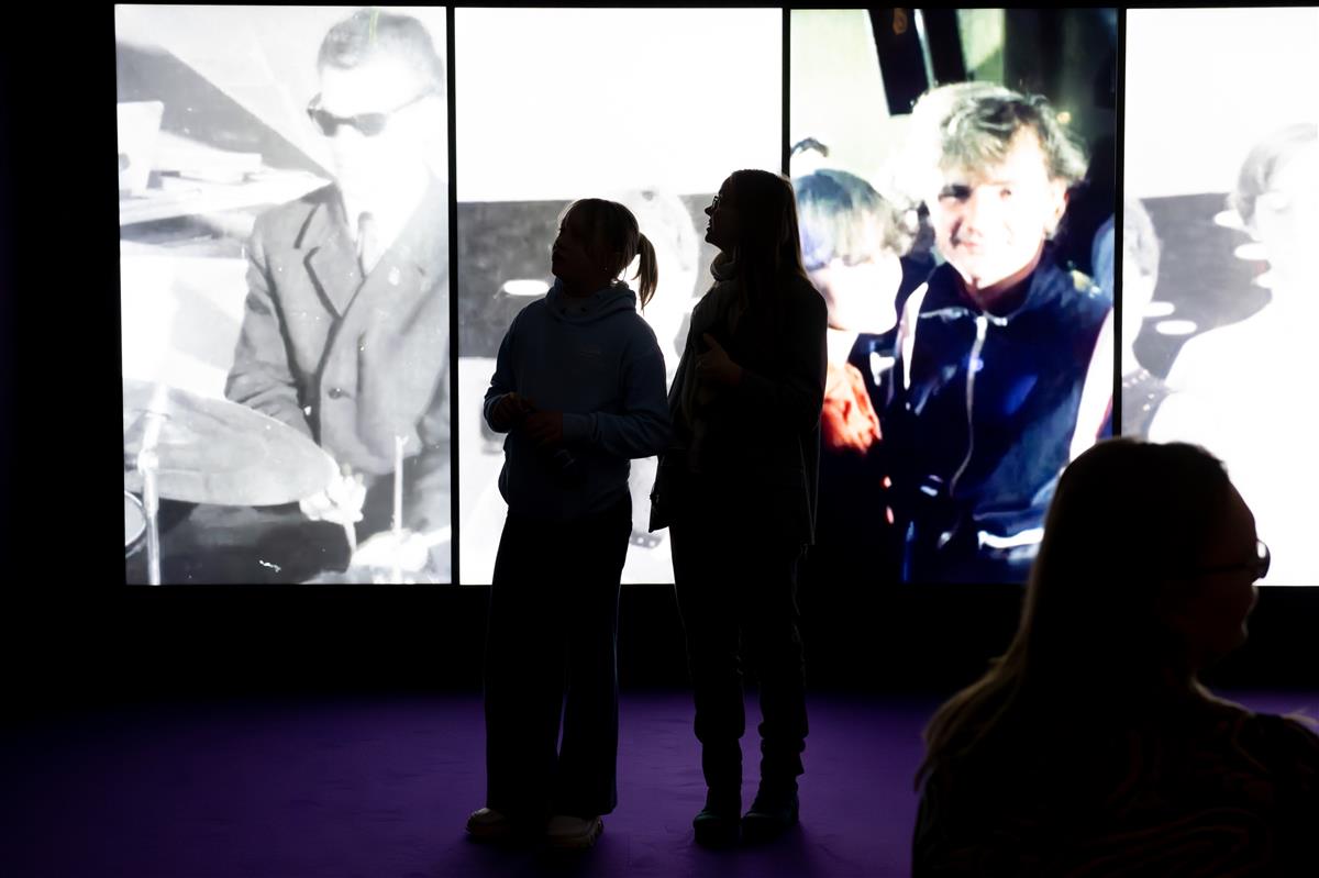 Öö ku(u)lub lõpmatusse