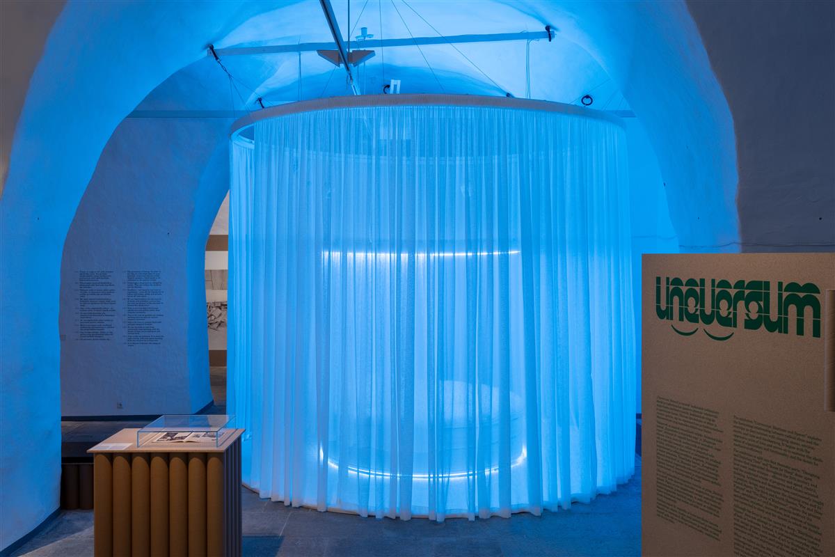 Võib olla undki näha