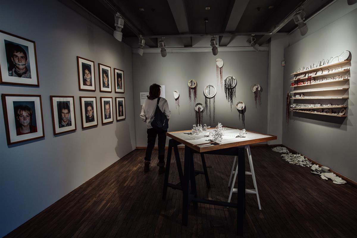 Ebaõdus tasakaal(utus)