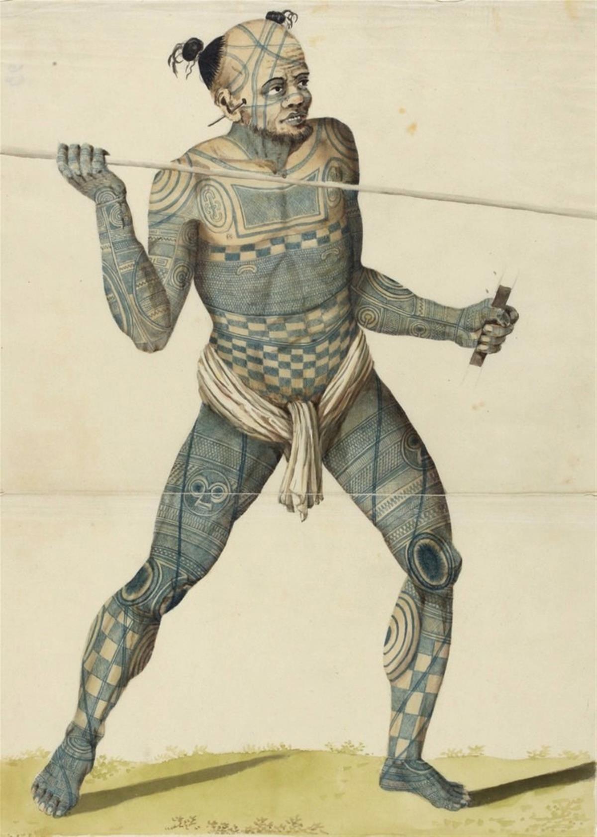 Tätoveerimise sotsiaalne tähtsus